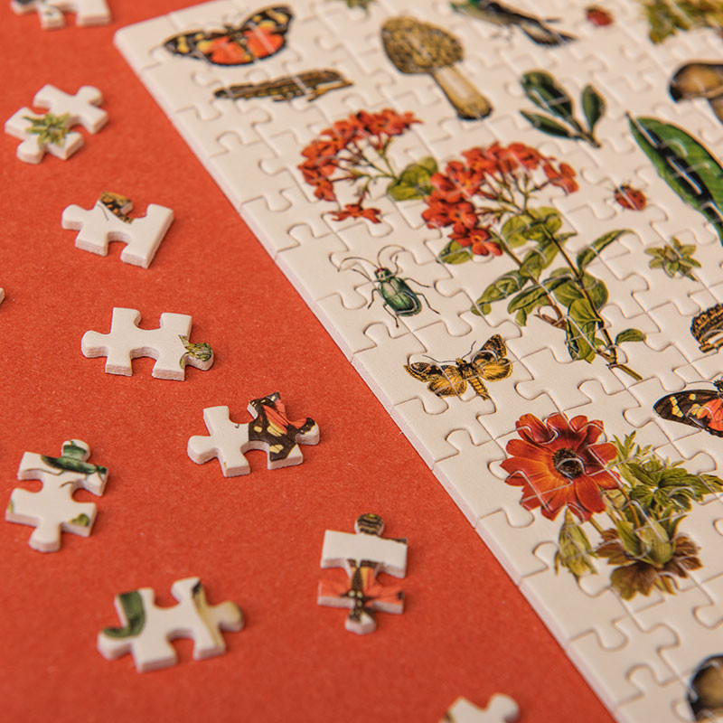 Micropuzzle de 150 piezas